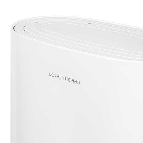 Купить кондиционер Водонагреватель электрический накопительный ROYAL THERMO, AQUA Inverter, RWH 30 Aqua Inverter