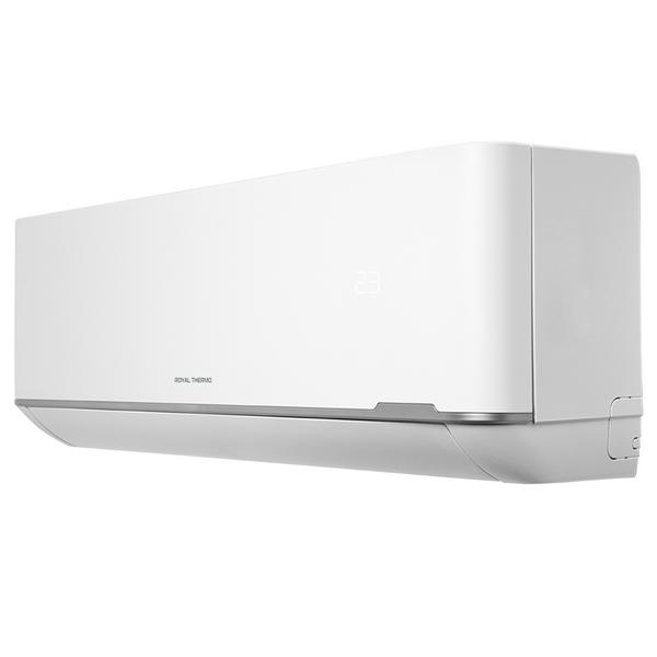 Купить кондиционер Сплит-система ROYAL THERMO, BAROCCO R410A (on/off), RTB/in-07HN1 / RTB/out-07HN1