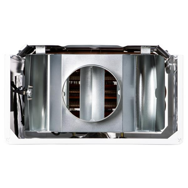 Купить кондиционер Колонка газовая ROYAL THERMO, ECLIPSE, GWH 10 Eclipse