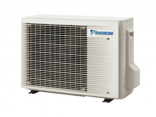 Купить кондиционер Сплит-система DAIKIN, FTXJ-AS9 EMURA Inverter, FTXJ20AS9 / RXJ20A9