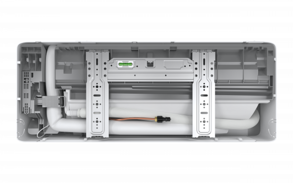 Купить кондиционер Сплит-система KALASHNOKOV, ГАЛС LE Inverter, KVAC-I-09IN-G1 / KVAC-I-09OD-G1-LE