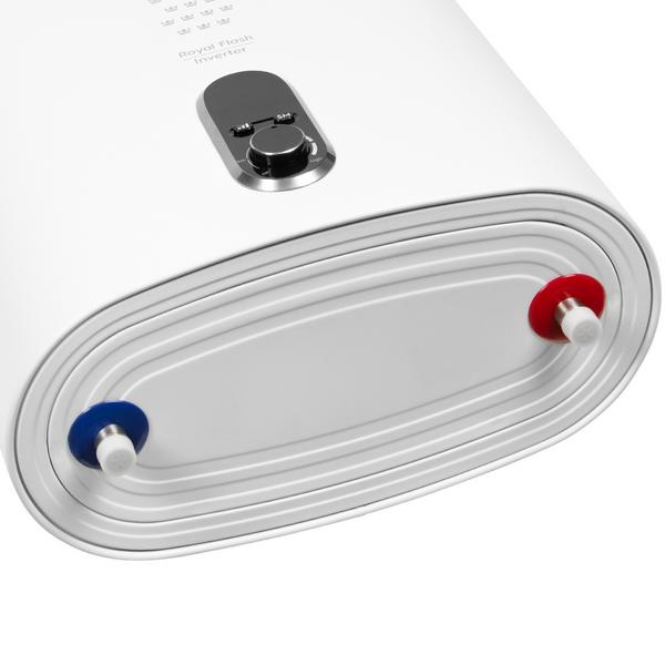 Купить кондиционер Водонагреватель электрический накопительный ELECTROLUX, ROYAL FLASH Inverter, EWH 100 Royal Flash Inverter