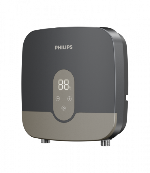 Купить кондиционер Водонагреватель электрический проточный PHILIPS, BATH, AWH1006/51(55LA)