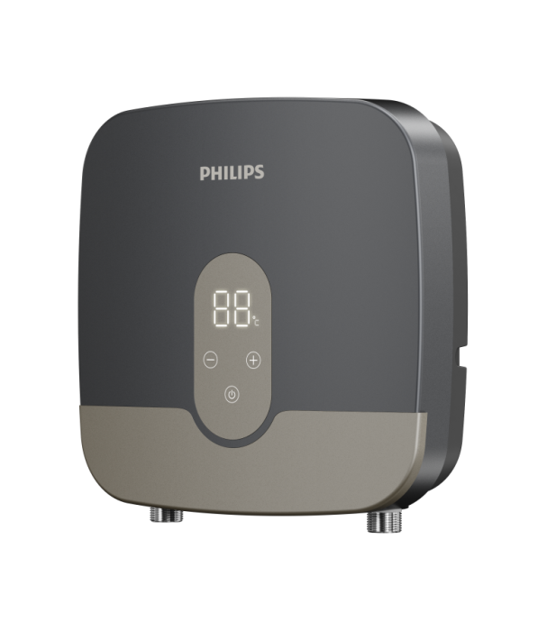 Водонагреватель электрический проточный PHILIPS, BATH, AWH1006/51(55LA)