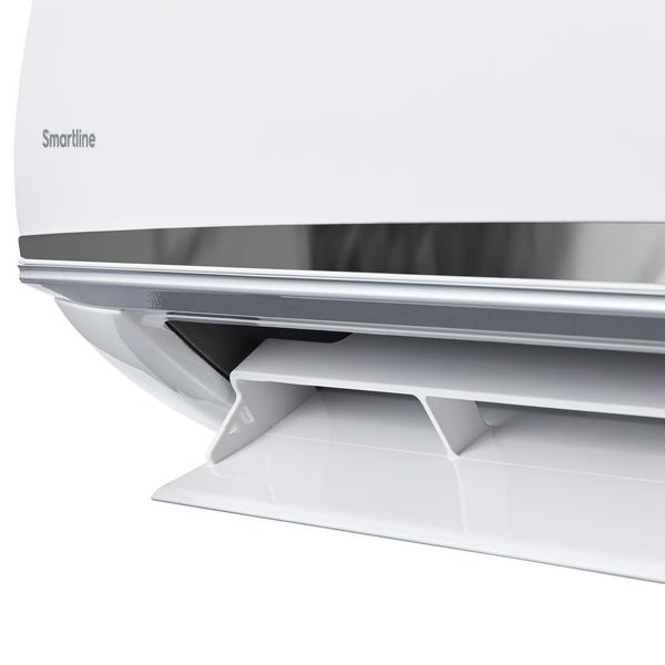 Купить кондиционер Сплит-система ELECTROLUX, SMARTLINE (on/off), EACS-24HSM/N8_V2/in / EACS-24HSM/N8_V2/out