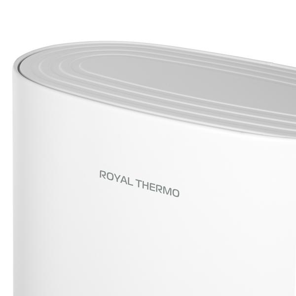 Купить кондиционер Водонагреватель электрический накопительный ROYAL THERMO, AQUA INOX Inverter, RWH 100 Aqua Inox Inverter