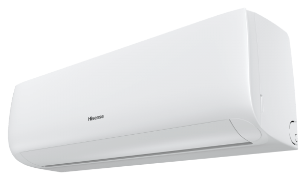 Купить кондиционер Сплит-система HISENSE, NEXT Classic A (on/off), AS-09HR4RLRCJ01G / AS-09HR4RLRCJ01W