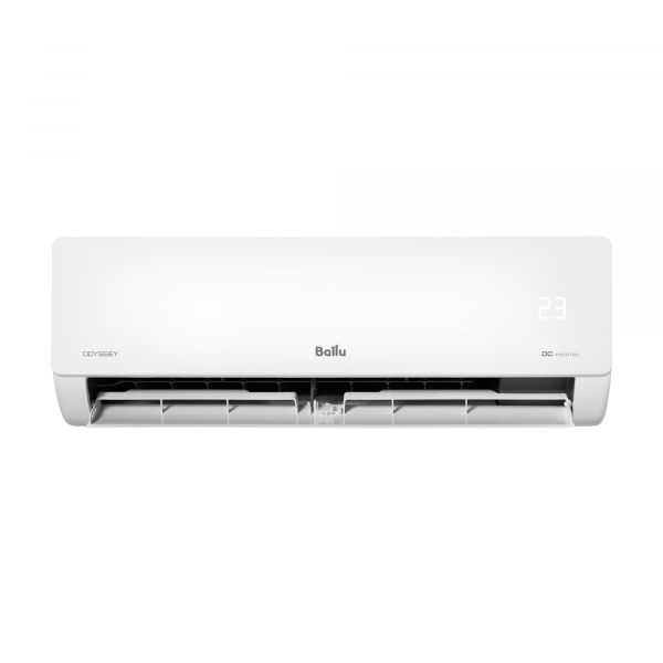 Купить кондиционер Сплит-система BALLU, ODYSSEY DС Inverter, BSOI/in-24HN8 / BSOI/out-24HN8
