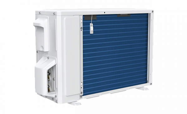 Купить кондиционер Сплит-система FERRUM, TITAN FULL DC Inverter, iFIS24VR1 / iFOS24VR1