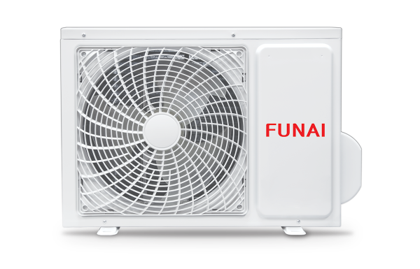 Купить кондиционер Сплит-система FUNAI, SENSEI (on/off), RAC-SN25HP.D05/S / RAC-SN25HP.D05/U