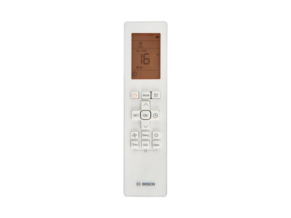 Купить кондиционер Сплит-система BOSCH, CLIMATE LINE 2000 (on/off), CLL2000 W 23 / CLL2000 23