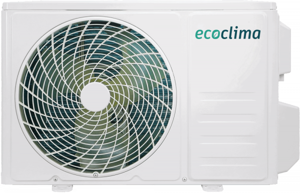 Купить кондиционер Сплит-система ECOCLIMA, GRAND LINE Inverter, ECW/I-TC09/AA-4R2 / EC/I-TC09/A-4R2