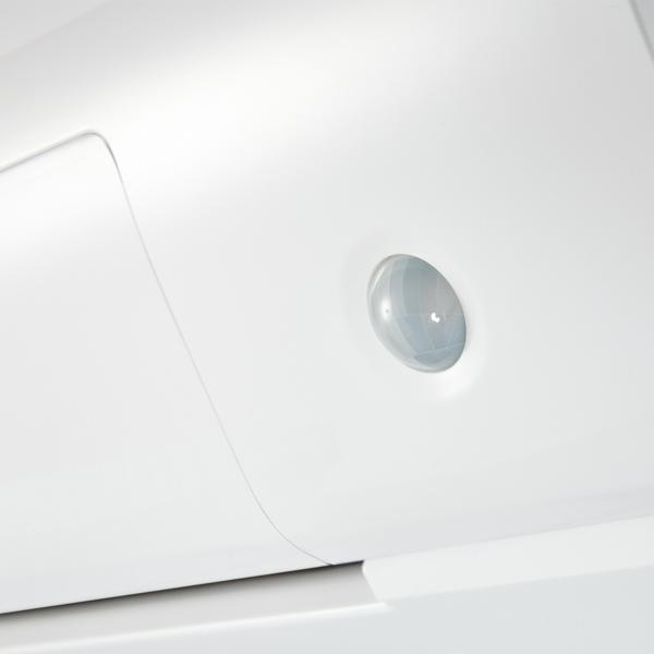 Купить кондиционер Сплит-система BALLU, ICE PEAK DС Inverter, BSPKI/in-24HN8_V4 / BSPKI/out-24HN8_V4