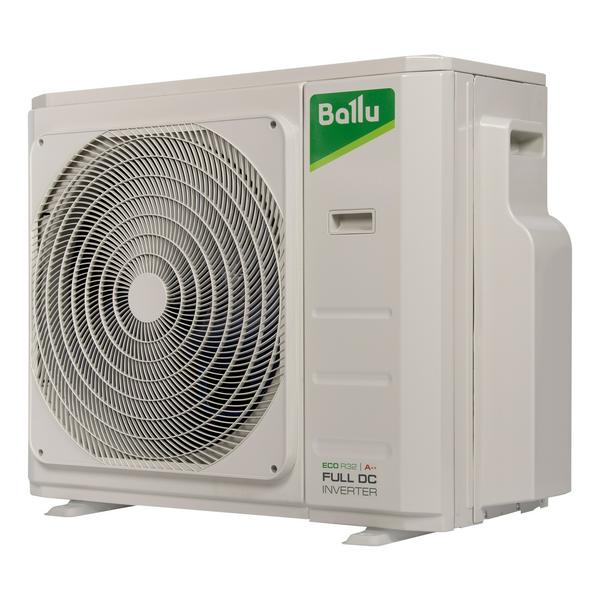 Купить кондиционер Наружный блок мульти-сплит системы BALLU, MULTI SMART, BM4OI-FM/out-36HN8_V1/EU