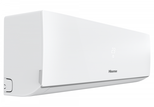 Купить кондиционер Сплит-система HISENSE, EASY CLASSIC A (on/off), AS-18HR4RMADJ00G / AS-18HR4RMADJ00W