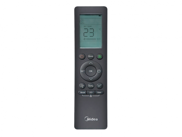 Купить кондиционер Сплит-система MIDEA, PERSONA Inverter WI-FI, MSAG4W-09N8C2S-I / MSAG4-09N8C2S-O