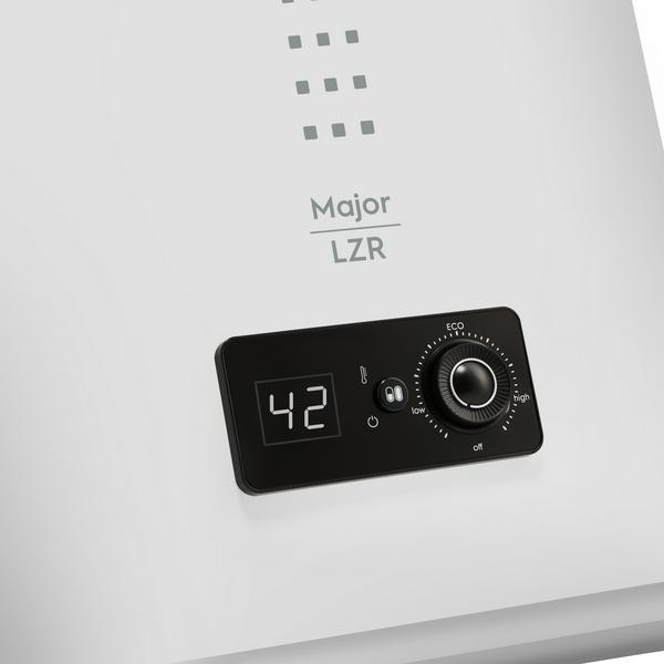 Купить кондиционер Водонагреватель электрический накопительный ELECTROLUX, MAJOR LZR 3, EWH 100 Major LZR 3
