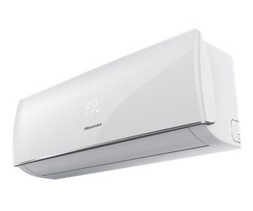 Внутренний настенный блок мульти-сплит системы HISENSE, SMART FM DC INVERTER R32, AMS-12UW4RVEDB00