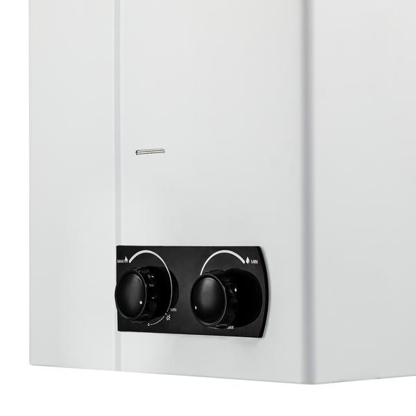Купить кондиционер Колонка газовая ROYAL THERMO, PIEZO PRO, GWH 11 Piezo Pro