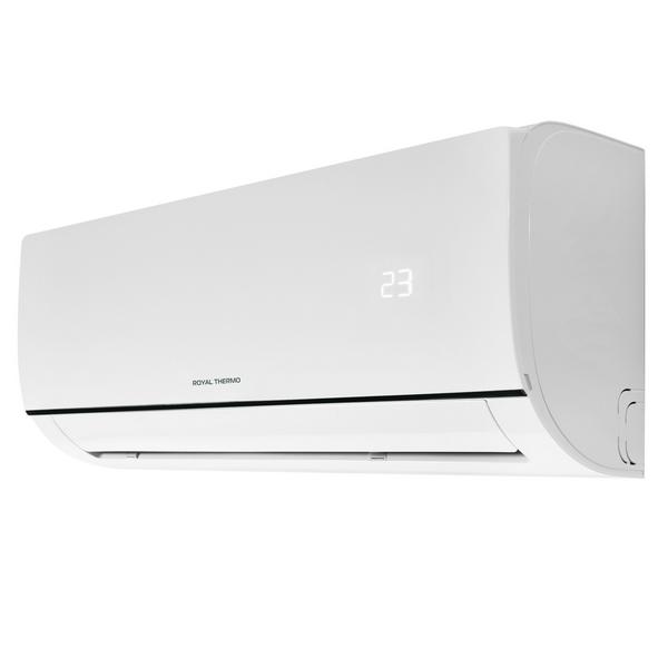 Купить кондиционер Сплит-система ROYAL THERMO, SIENA (on/off), RTS/in-24HN8_V2 / RTS/out-24HN8_V2
