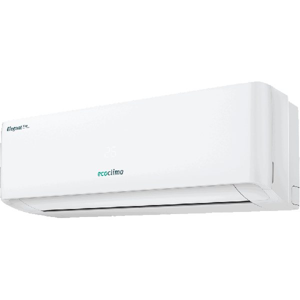Купить кондиционер Сплит-система ECOCLIMA, ELEGANT LINE (on/off), ECW-HE07/AA-4R2 / EC-HE07/A-4R2