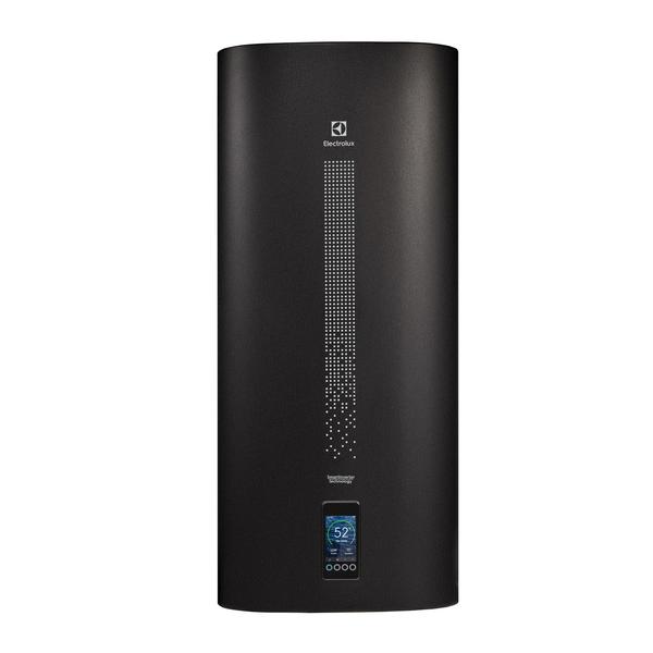 Купить кондиционер Водонагреватель электрический накопительный ELECTROLUX, SMARTINVERTER, EWH 50 SmartInverter Grafit