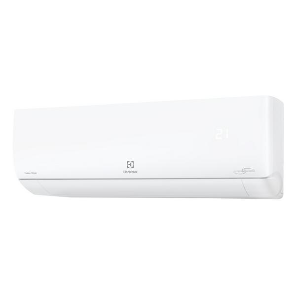 Купить кондиционер Сплит-система ELECTROLUX, FUSION WAVE SUPER DC Inverter, EACS/I-09HFW/N8/in / EACS/I-09HFW/N8/out