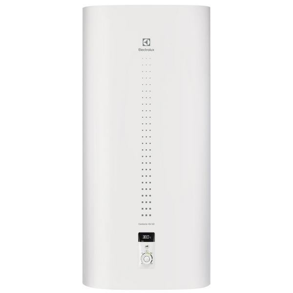Купить кондиционер Водонагреватель электрический накопительный ELECTROLUX, CENTURIO IQ 3.0, EWH 100 Centurio IQ 3.0
