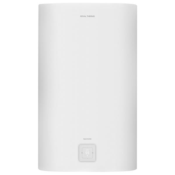 Купить кондиционер Водонагреватель электрический накопительный ROYAL THERMO, AQUA Inverter, RWH 80 Aqua Inverter