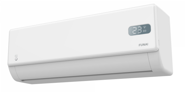 Купить кондиционер Сплит-система FUNAI, AKOYA Inverter 2025, RAC-I-AK55HP.D02/S / RAC-I-AK55HP.D02/U