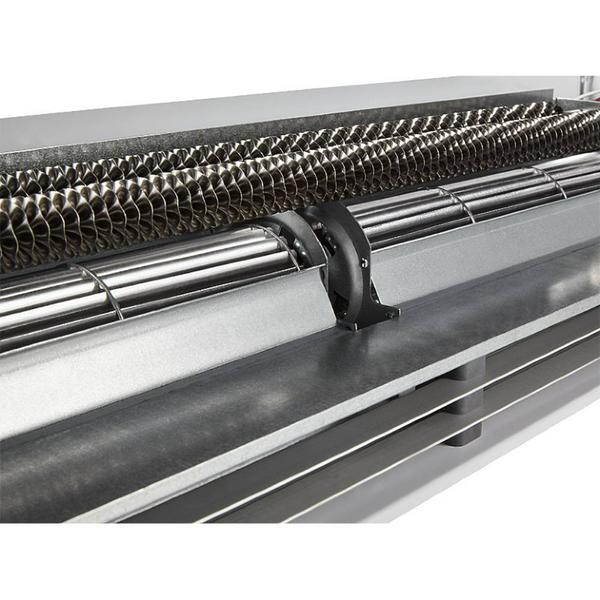 Купить кондиционер Тепловая завеса электрическая BALLU, ECO POWER, BHC-L08-T03