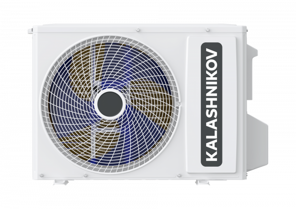 Купить кондиционер Сплит-система KALASHNOKOV, ГАЛС Inverter, KVAC-I-12IN-G1 / KVAC-I-12OD-G1