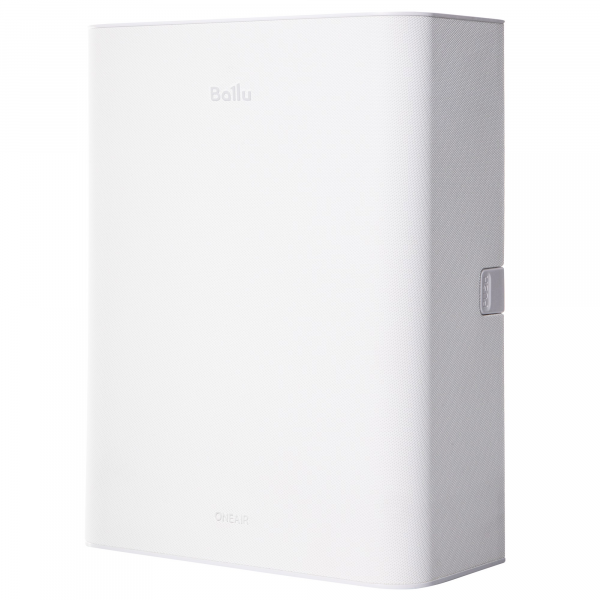 Купить кондиционер Очиститель воздуха приточный BALLU, ONEAIR ASP-100W