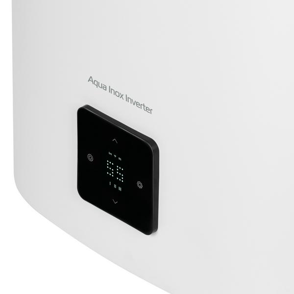 Купить кондиционер Водонагреватель электрический накопительный ROYAL THERMO, AQUA INOX Inverter, RWH 100 Aqua Inox Inverter