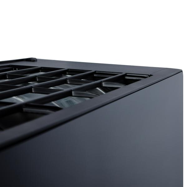 Купить кондиционер Сплит-система ELECTROLUX, ONIX BLACK SUPER DC Inverter, EACS/I-09HIX-BLACK/N8/in / EACS/I-09HIX-BLACK/N8/out