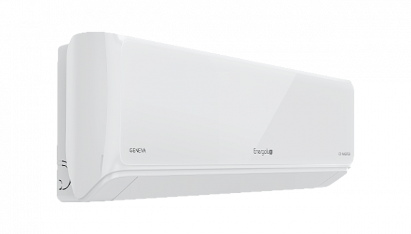 Купить кондиционер Сплит-система ENERGOLUX, GENEVA 4 Inverter, SAS12G4-AI / SAU12G4-AI