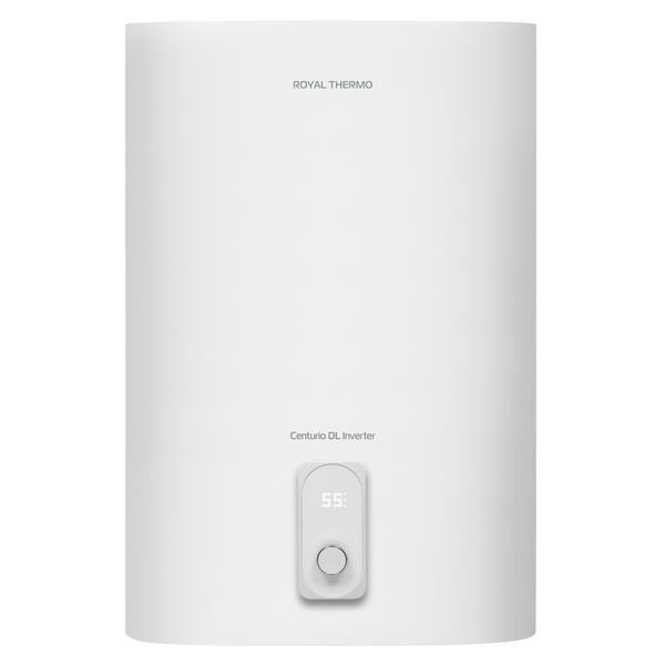 Купить кондиционер Водонагреватель электрический накопительный ROYAL THERMO, CENTURIO DL Inverter, RWH 30 Centurio DL Inverter