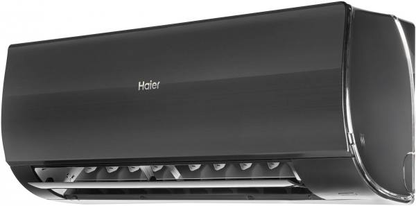 Купить кондиционер Сплит-система HAIER, FLEXIS (on/off), HSU-09HFF103/R3-B / HSU-09HUF103/R3 (-40C)