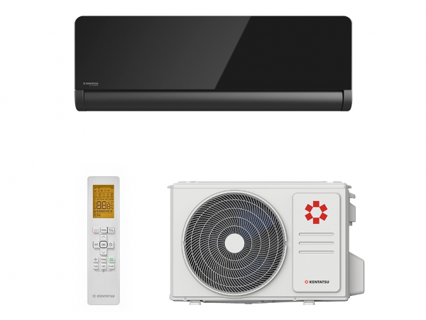 Купить кондиционер Сплит-система KENTATSU, OMORI Inverter, KSGOM35HZRN1 / KSROM35HZRN1