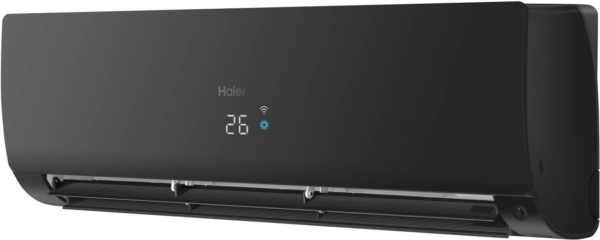 Купить кондиционер Сплит-система HAIER, FLEXIS Super Match, AS25S2SF2FA-B / 1U25S2SM3FA