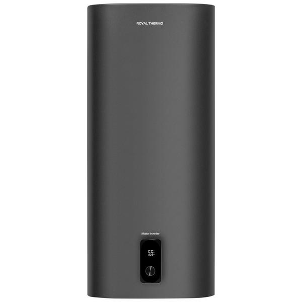 Купить кондиционер Водонагреватель электрический накопительный ROYAL THERMO, MAJOR Inverter, RWH 50 Major Inverter Grafit
