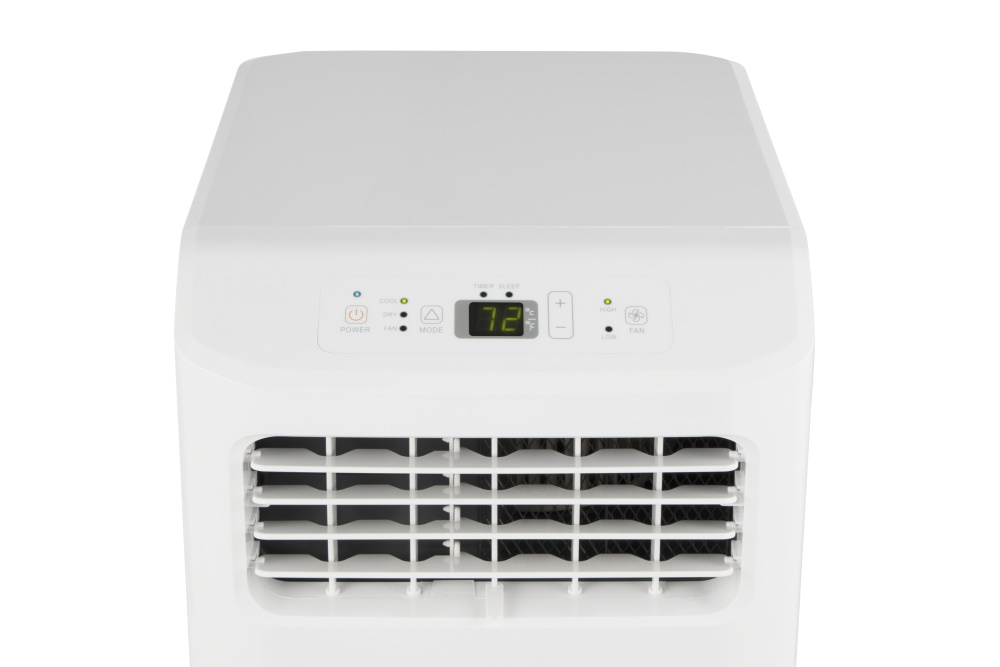 Мобильный кондиционер HISENSE, V-SERIES, AP-07CR4GKVS00