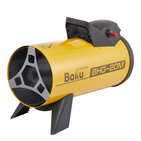 Купить кондиционер Тепловая пушка газовая BALLU, YAMAL , BHG-20М