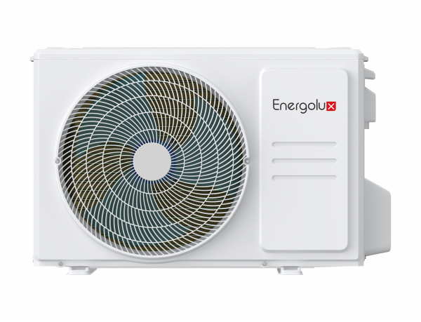 Купить кондиционер Сплит-система ENERGOLUX, LUGANO Inverter, SAS09DL1-AI / SAU09DL1-AI