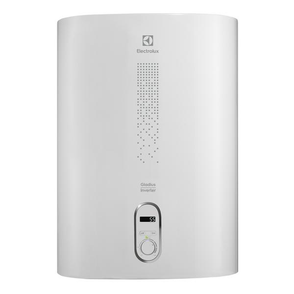 Водонагреватель электрический накопительный ELECTROLUX, GLADIUS Inverter, EWH 80 Gladius Inverter