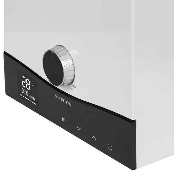 Купить кондиционер Водонагреватель электрический проточный ROYAL THERMO, MULTIFLOW, NPX 8 Multiflow
