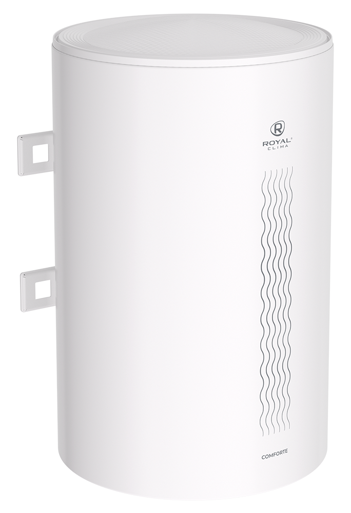 Водонагреватель электрический накопительный ROYAL CLIMA, COMFORTE, RWH-C30-RE