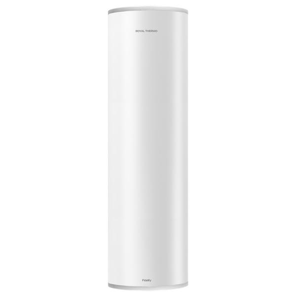 Купить кондиционер Водонагреватель электрический накопительный ROYAL THERMO, FIDELITY, RWH 50 Fidelity