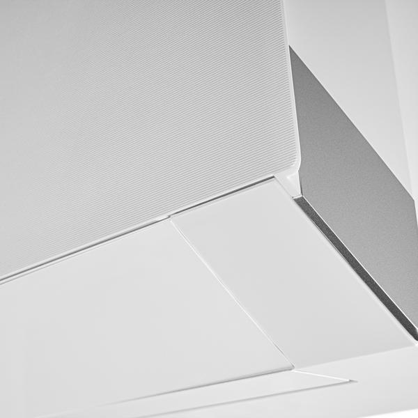 Купить кондиционер Сплит-система ELECTROLUX, ENTERPRISE SUPER DC Inverter, EACS/I-24HEN-WHITE/N8_24Y/in / EACS/I-24HEN-WHITE/N8_24Y/out