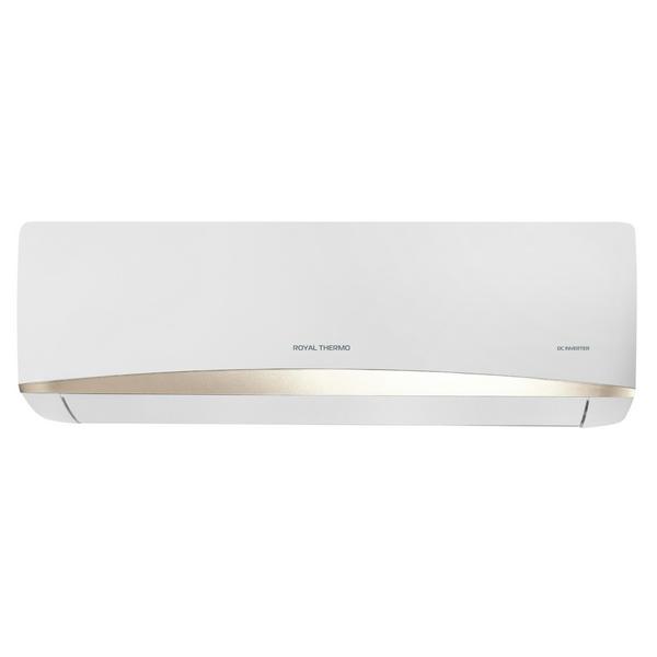 Купить кондиционер Сплит-система ROYAL THERMO, PERECTO DC Inverter, RTPI/in-09HN8 / RTPI/out-09HN8